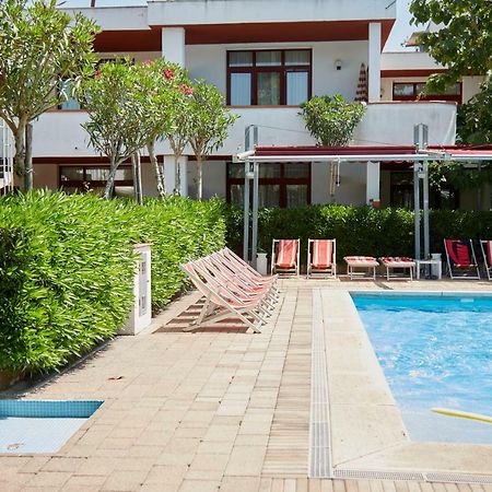 Hotel Residence Key Club Montalto di Castro Dış mekan fotoğraf