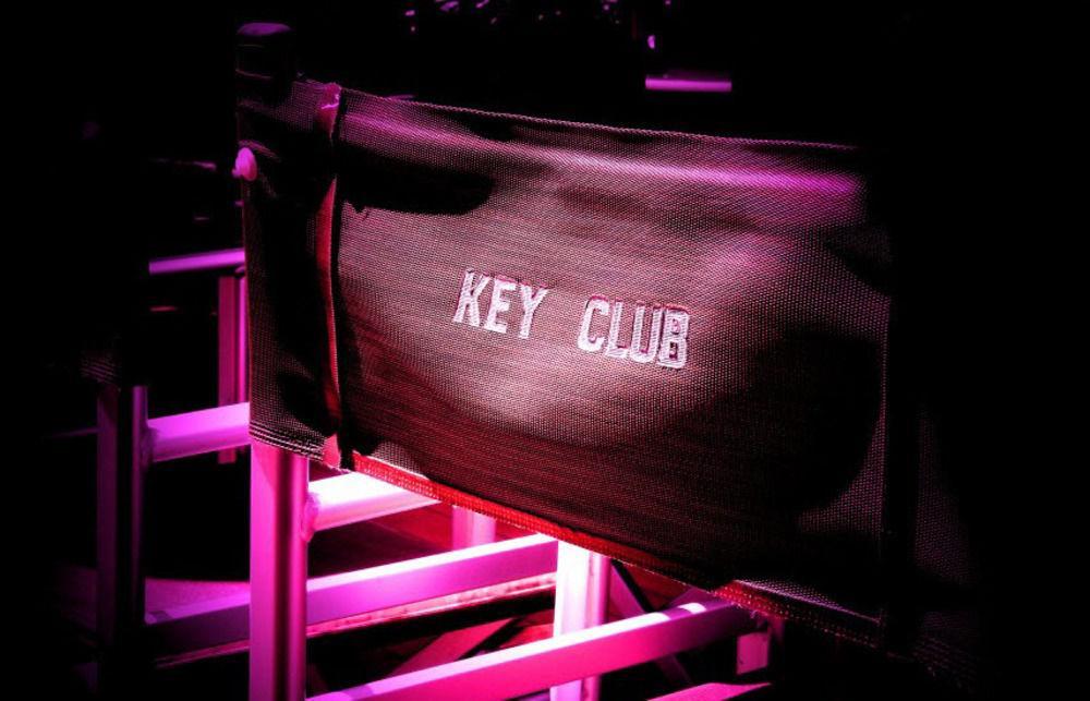 Hotel Residence Key Club Montalto di Castro Dış mekan fotoğraf