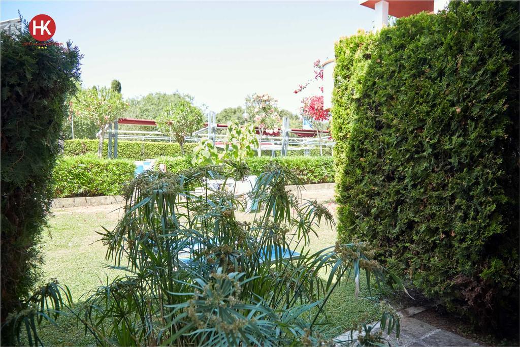 Hotel Residence Key Club Montalto di Castro Dış mekan fotoğraf