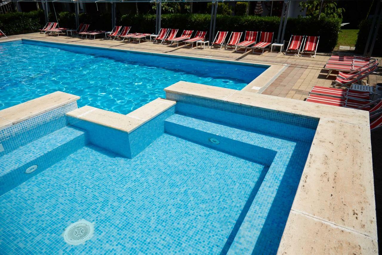 Hotel Residence Key Club Montalto di Castro Dış mekan fotoğraf